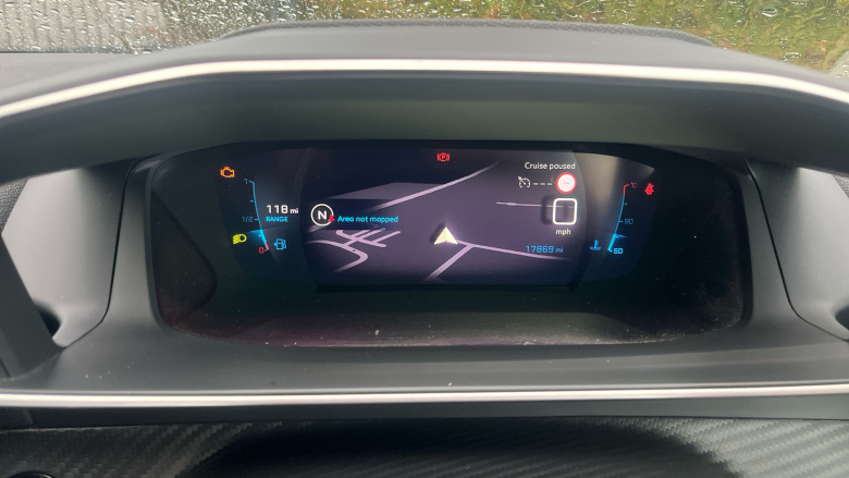 Peugeot 208 1.2 PureTech 100 Allure Premium + 5dr Petrol Hatchback